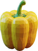 Chili Pepper Icon