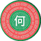 Mama Ho's Logo